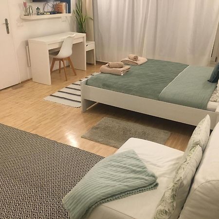 Pasaret Studio Будапеща Екстериор снимка