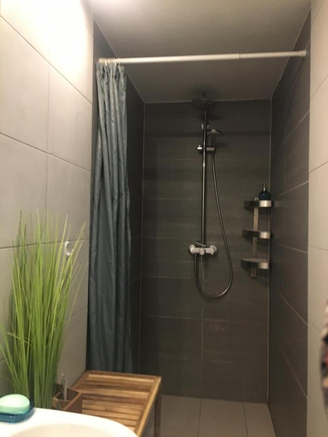 Pasaret Studio Будапеща Екстериор снимка